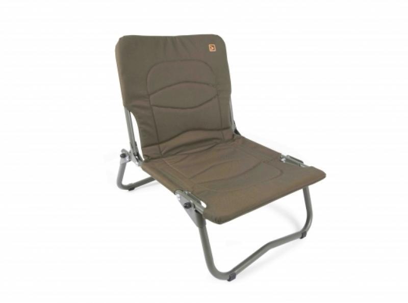 Кресло avid carp ascent day chair