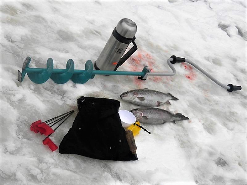 Ловля судака с эхолотом практик зимой видео